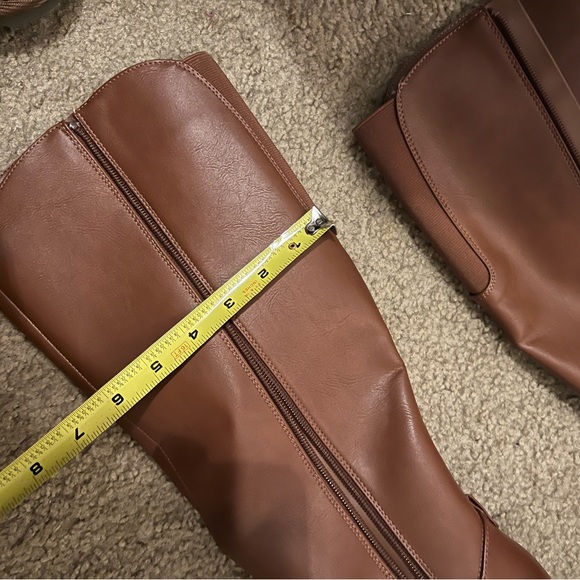 Target Boots - Picture 5 of 5